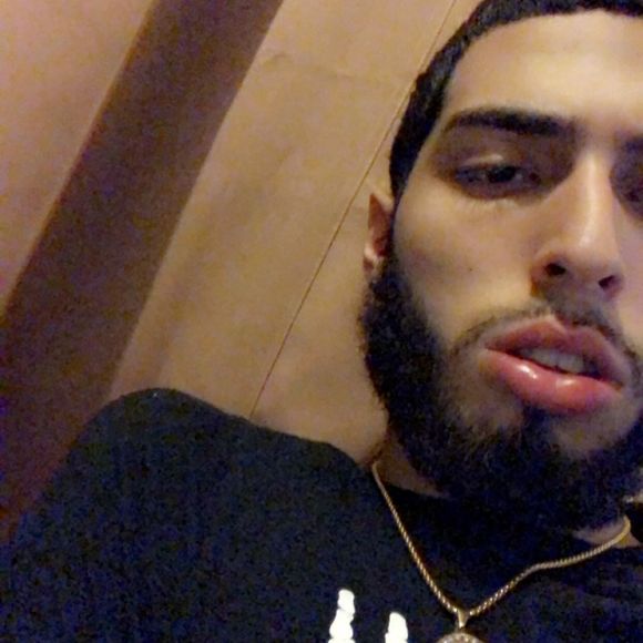 Meet your Posher, John - Picture 1 of 1